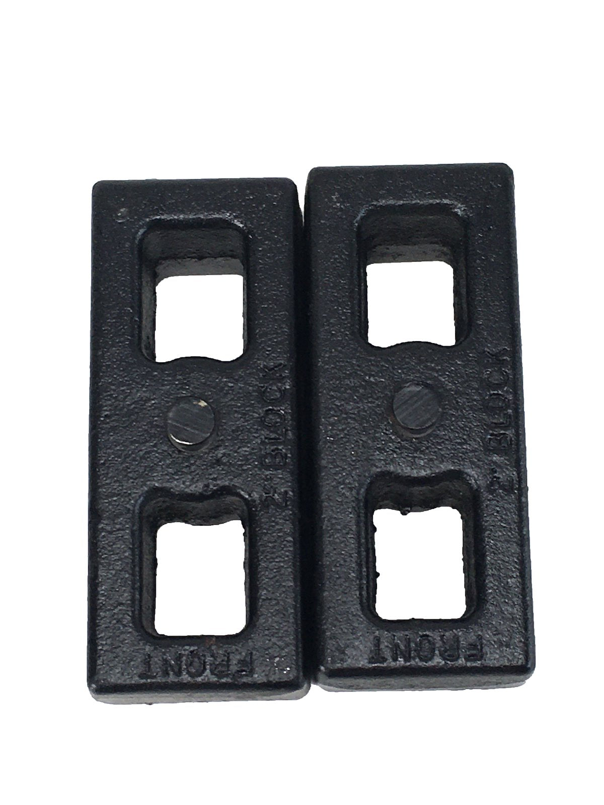 Fabtech Suspension Components FTSBK2 product image 1