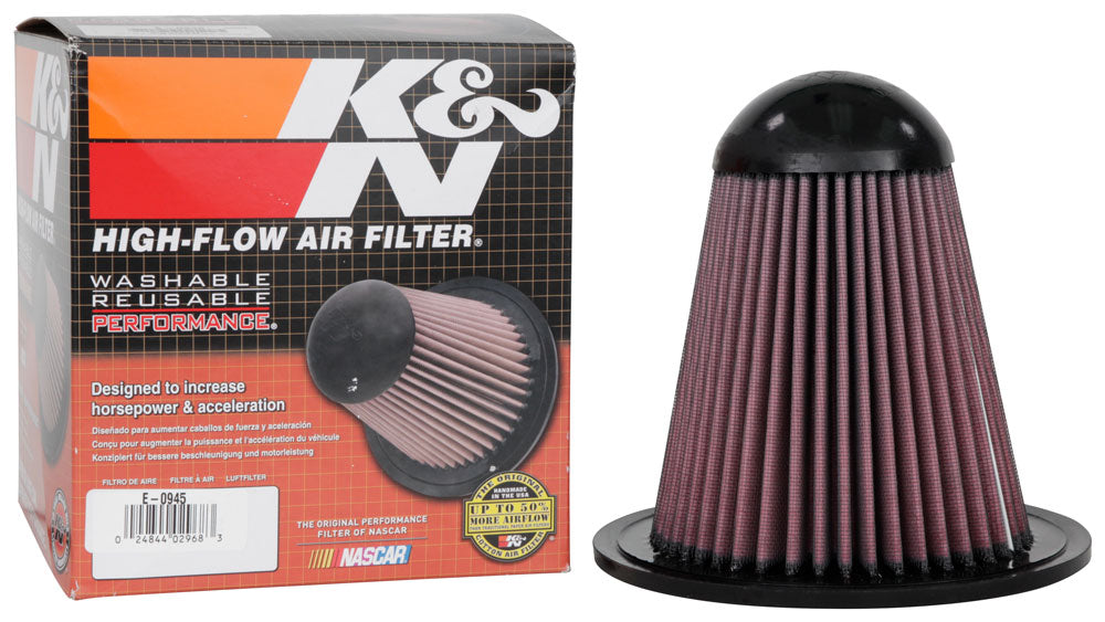 K&N Air Filter Elements E-0945 product image 4