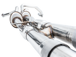 AWE Tuning Exhaust System Kit 3015-32004 product image 4