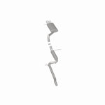 MagnaFlow Exhaust Products Exhaust System Kit 15486 product image 19
