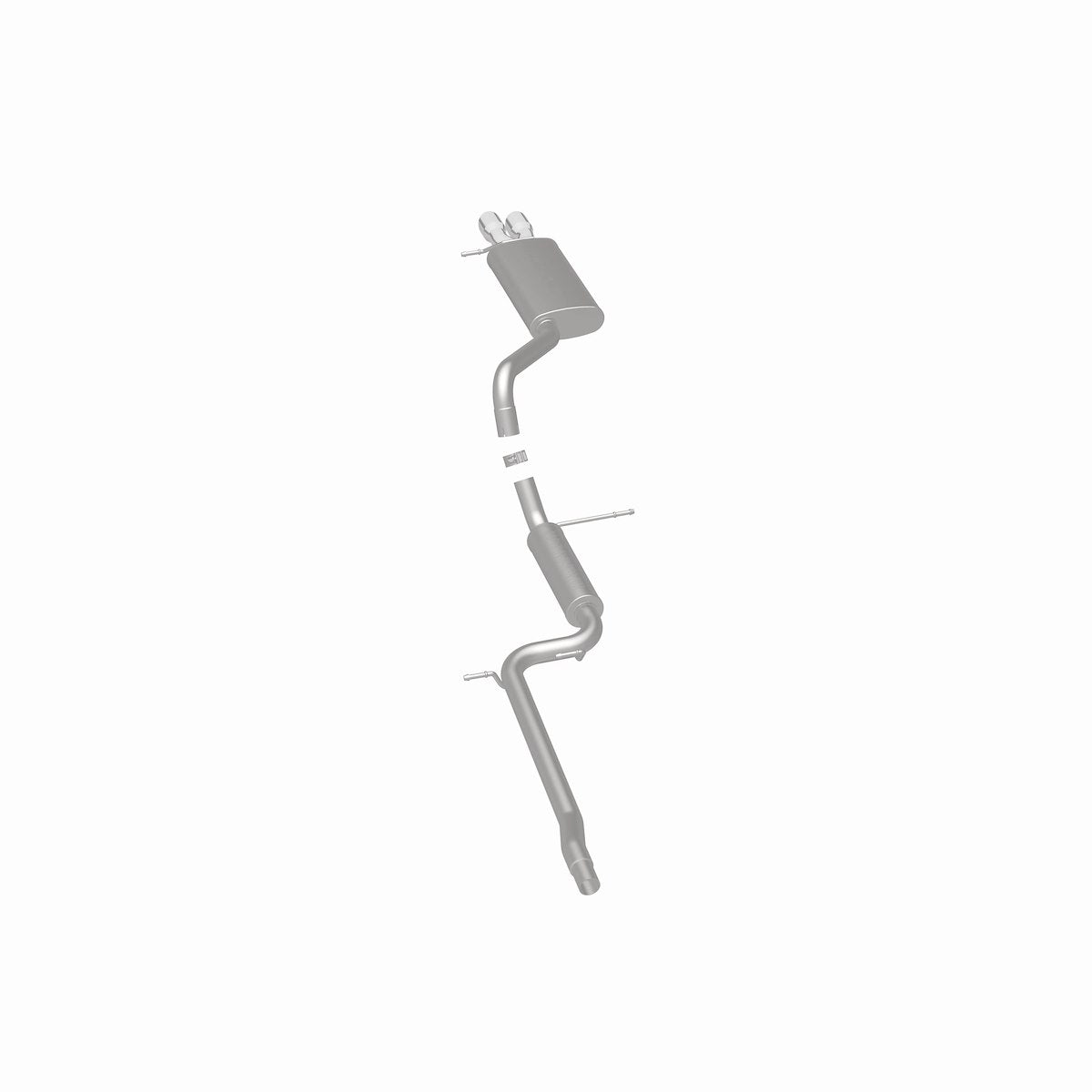 MagnaFlow Exhaust Products Exhaust System Kit 15486 product image 19