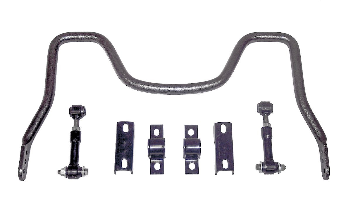 Hellwig Suspension Stabilizer Bar Kit 7800 product image 1