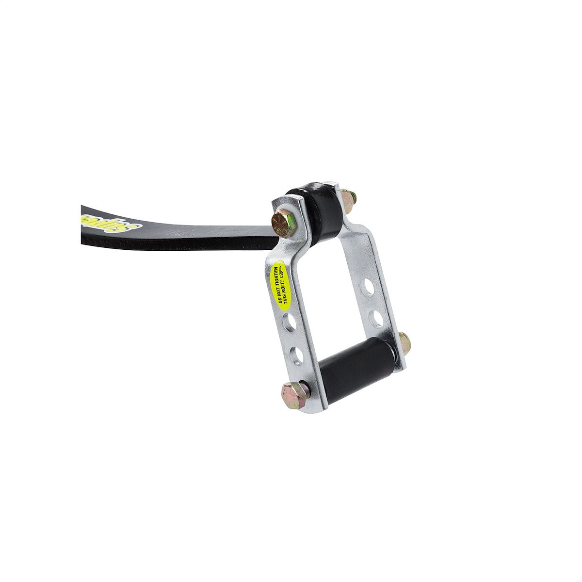 SuperSprings Leaf Helper Spring SSA42 product image 7