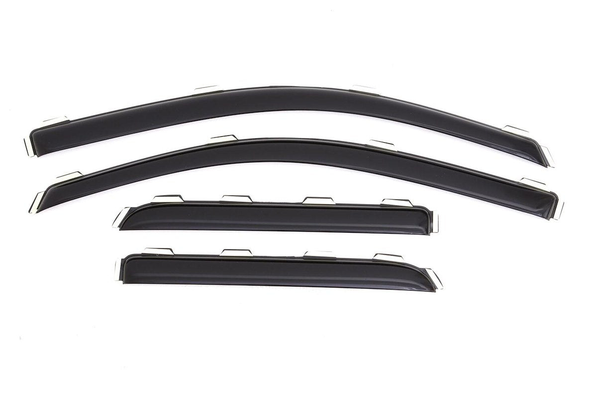 AVS Vent Visors 194528 product image 1