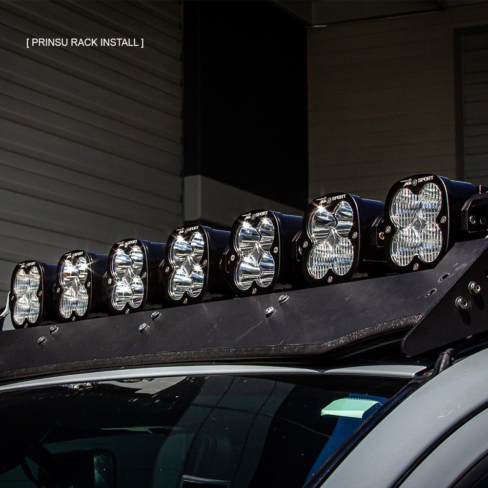 Baja Designs Light Bar 447745 product image 2