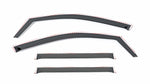 Putco Rainguard, Set Of 4 - 580025