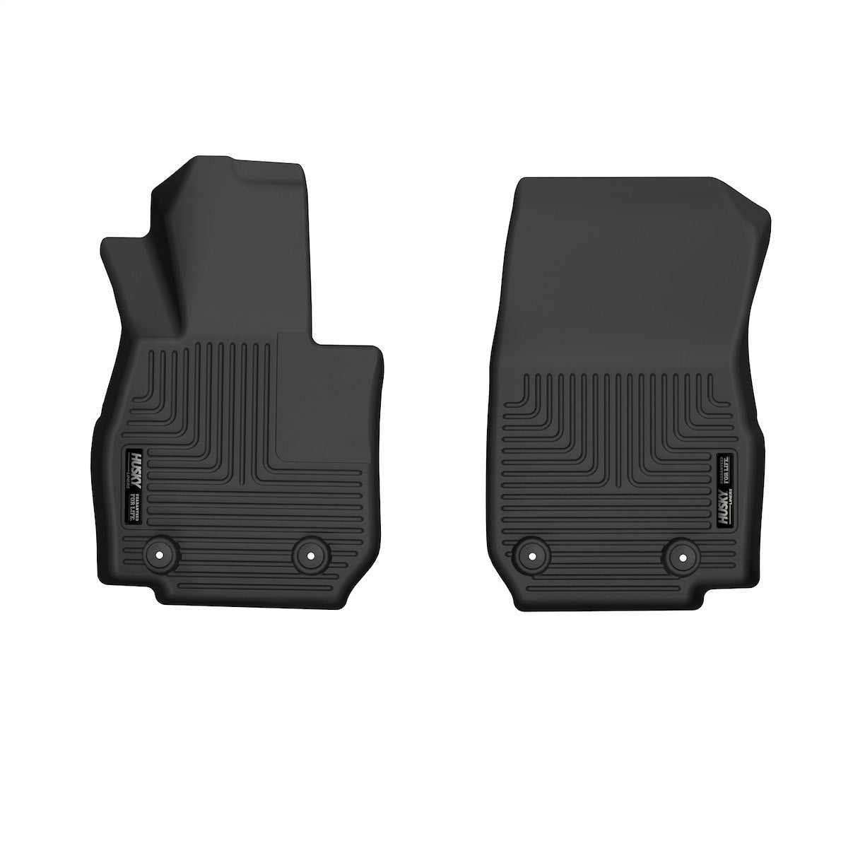 Husky Liners Floor Mats & Liners 52301 product image 1