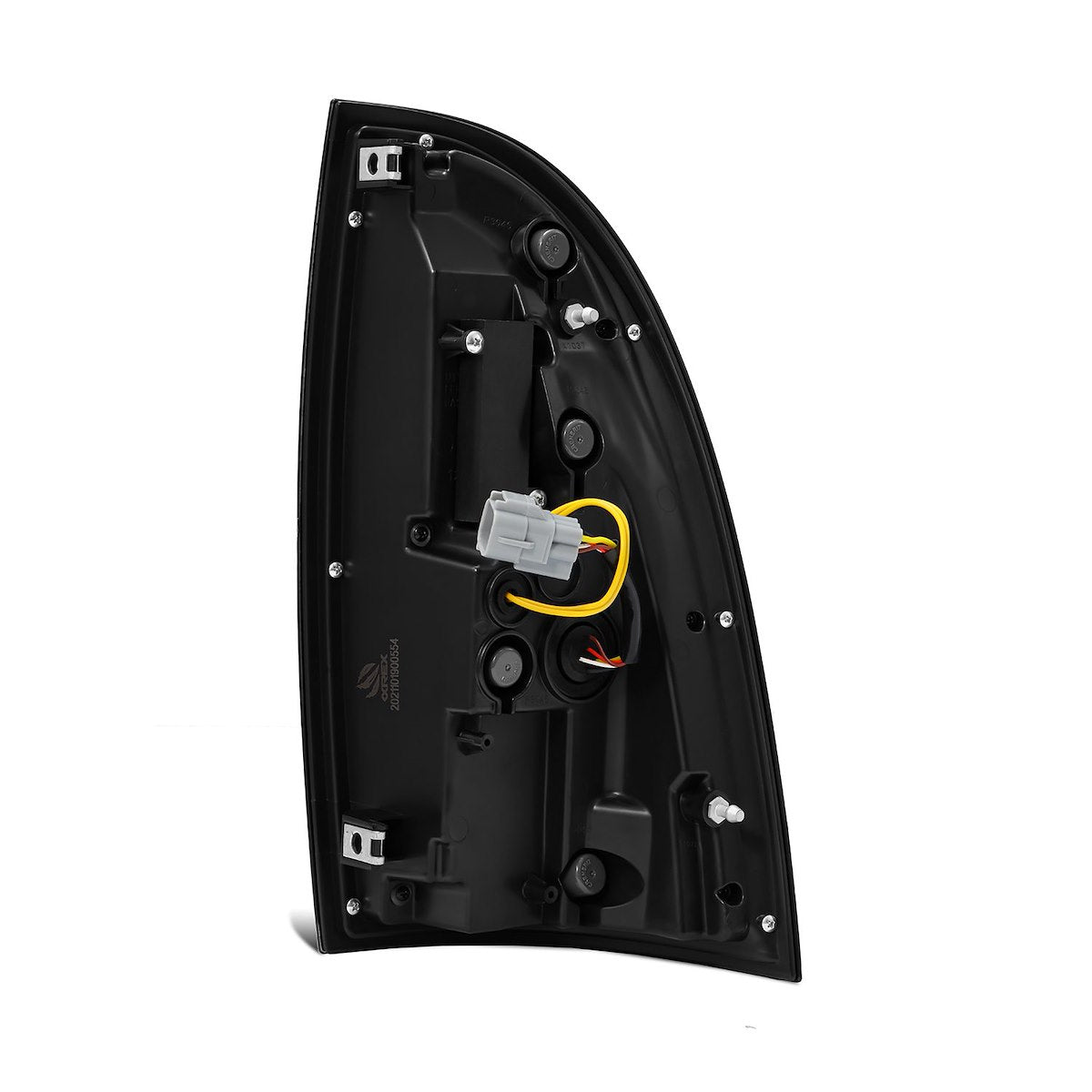 AlphaRex Tail Light Assembly 680050 product image 2