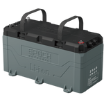 Epoch Battery, 36 V, M8 Threaded Stud Top Terminal, Lithium Iron Phosphate Style (LiFePO4) - B36100A-A