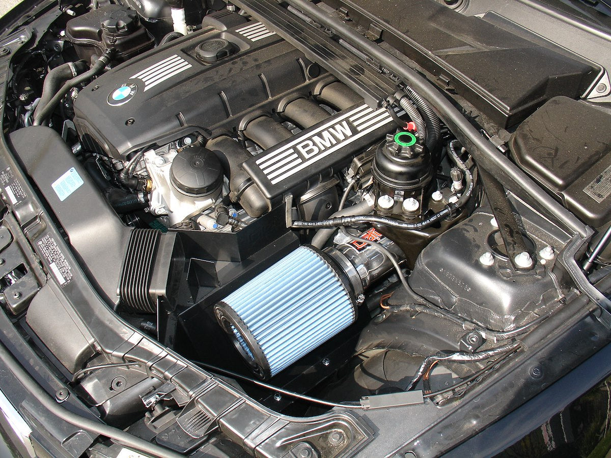 Injen Engine Cold Air Intake SP1121BLK product image 2