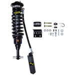 Bilstein Coil Over Shock Absorber, B8 8112 (ZoneControl CR), 3 Stage Compression Valving And 2 Stages Rebound Valving, Black Springs - 41-326725