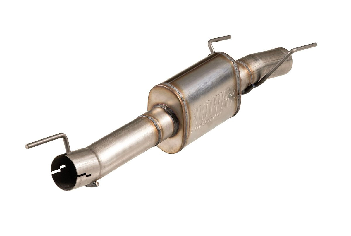 Flowmaster Exhaust Muffler Assembly 717941 product image 5