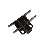 Rugged Ridge Trailer Hitch Rear, 2 in Receiver, 3500 lb Weight Carrying Capacity/350 lb Tongue Weight - 11580.11