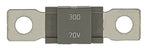 Blue Sea Fuse, 300 amp, 70 V DC - 5108-BSS