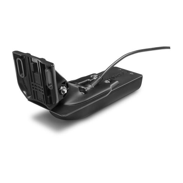 Garmin Transducer, GT22HW-TM, 8 Pin, 800 Ft For Traditional And 500 Ft For ClearVü Maximum Depth - 010-12403-00