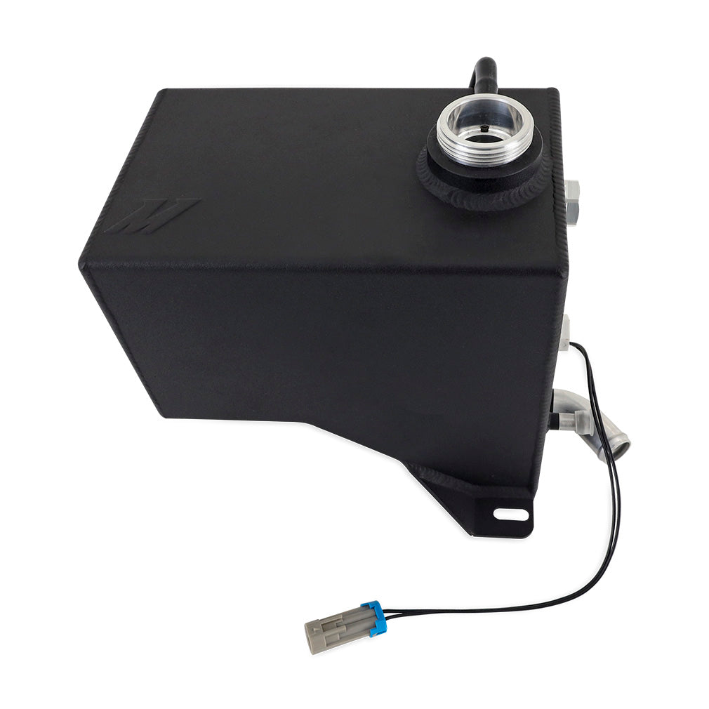 Mishimoto Engine Coolant Reservoir MMRT-DMAX-01MWBK product image 3