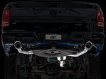 AWE Tuning Exhaust System Kit 3015-32002 product image 5