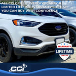 Coast2Coast Universal Wheel Covers IWCGI498BLK product image 3