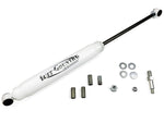 Tuff Country Shock Absorber, SX8000, White - 61301