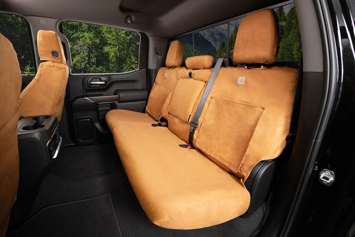 Covercraft Seat Covers SSC3415CABN product image 6