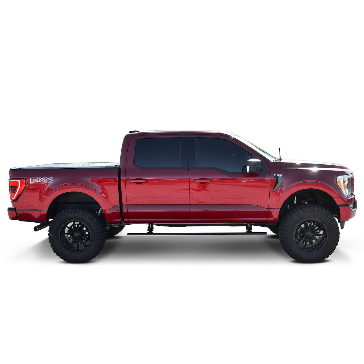 Westin Running Boards & Nerf Bars 29-23945 product image 5