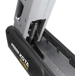 Minn Kota Trolling Motor, 80 lb Of Thrust, 52 in Length, 24 V - 1368828