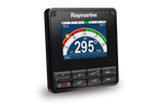 Raymarine Boat Autopilot Control Unit, P70S, 3.45 in TFT LCD Display, 12 V - E70328
