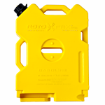 RotopaX Liquid Storage Container, 2 gal - RX-2D