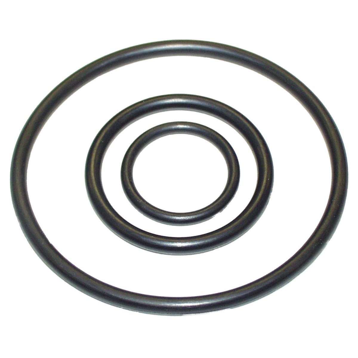 Crown Automotive Oil Filter Adapter O-Ring - 33002970K