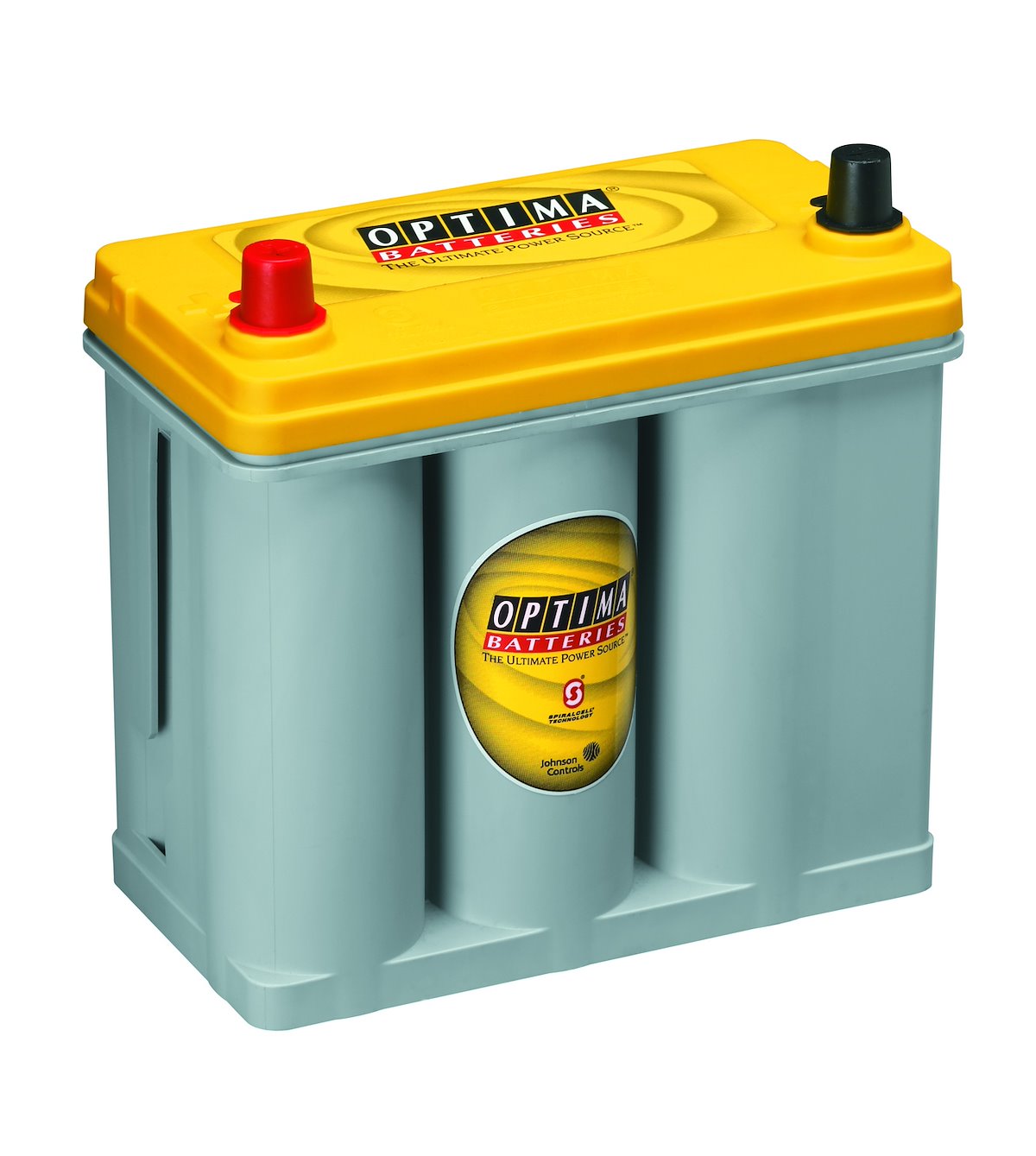 OPTIMA Automotive Batteries 8071-167 product image 4
