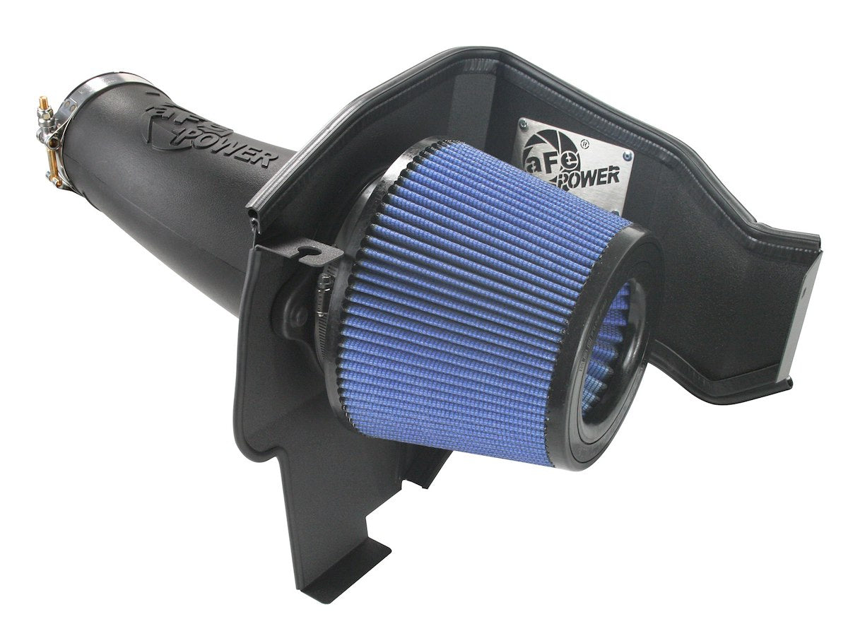 aFe Power Air Cleaner Assemblies and Air Intake Kits 54-12172 product image 1