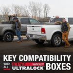 Weather Guard Truck Toolboxes & Side Boxes 124-5-04 product image 4