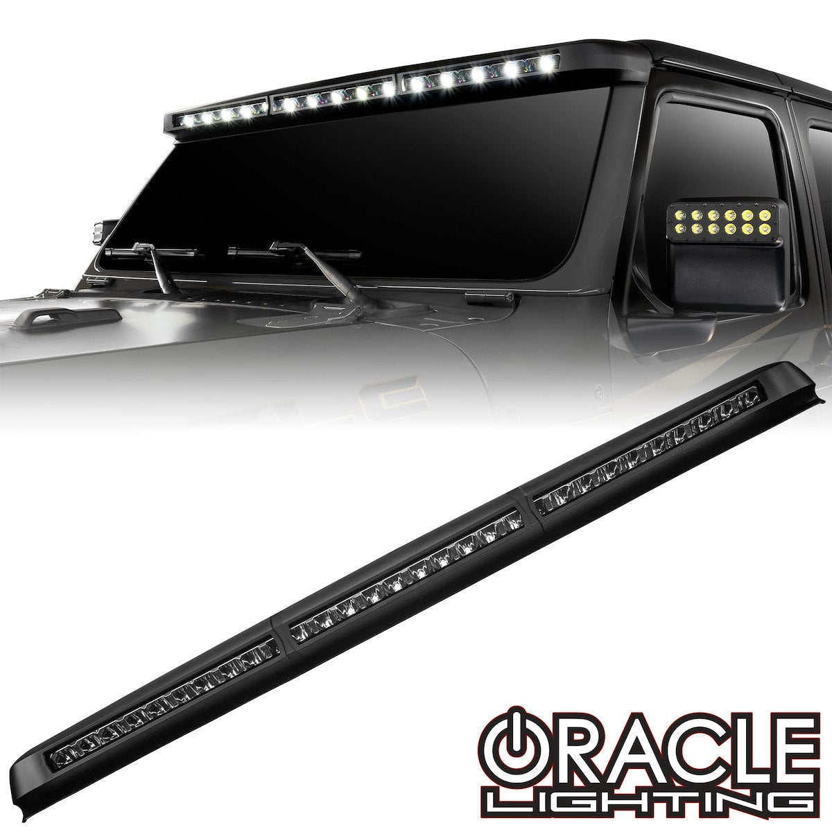 Oracle Lighting Light Bar 5917-023 product image 5