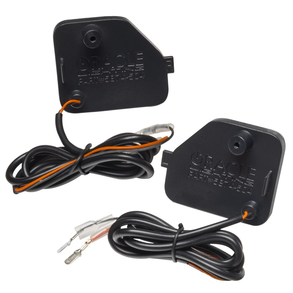 Oracle Lighting Back Up Light Set 5874-504 product image 5