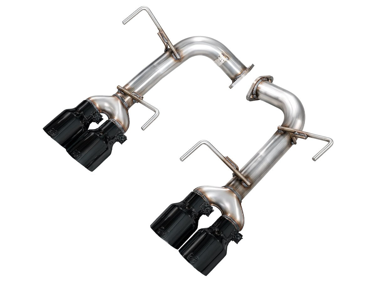 AWE Tuning Exhaust System Kit 3020-43424 product image 1