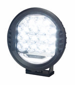HELLA Driving/Fog Light, ValueFit 500, LED Bulb, 22.5 Watt - 358117161
