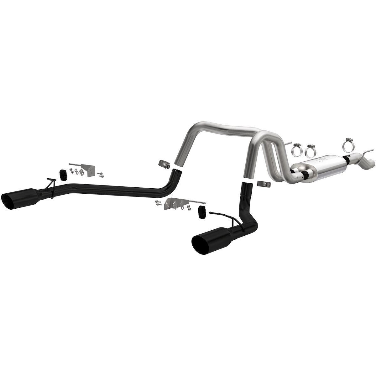 MagnaFlow Exhaust Products Exhaust System Kit 19562 product image 1