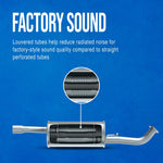 Walker Exhaust Mufflers 18449 product image 5