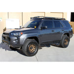 Raptor Series Step Nerf Bar RTS40JP product image 9