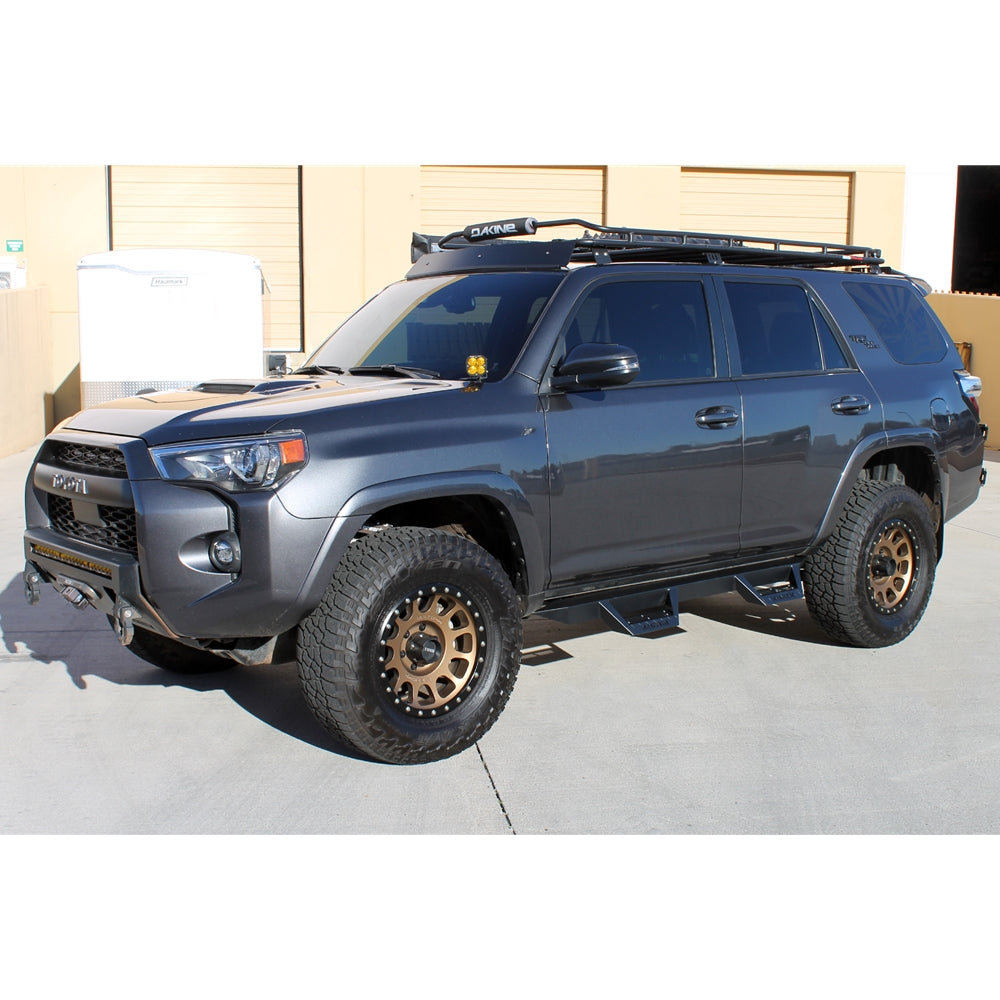 Raptor Series Step Nerf Bar RTS40JP product image 9