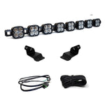 Baja Designs Light Bar 447756UP product image 1