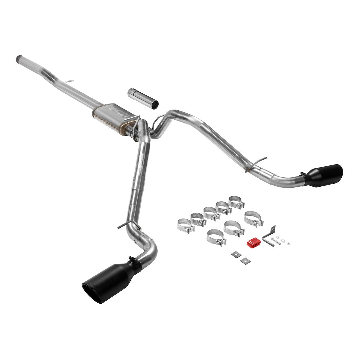 Flowmaster Exhaust System Kit 717869 product image 1