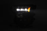 AlphaRex Headlight Assembly 880163 product image 3