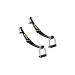 SuperSprings Leaf Helper Spring SSA42 product image 1