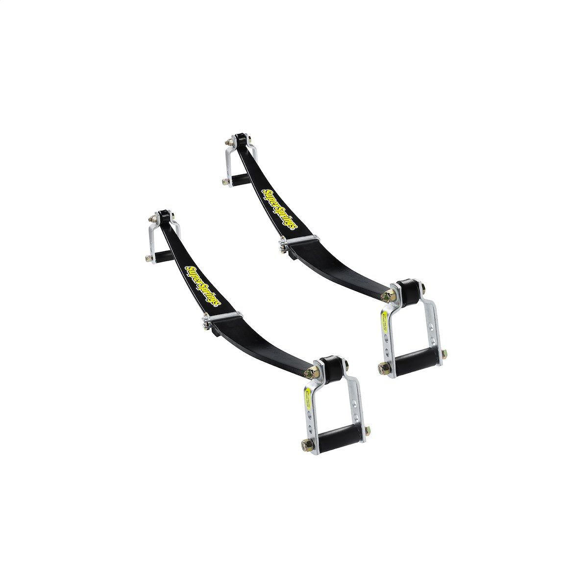 SuperSprings Leaf Helper Spring SSA42 product image 1