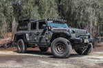 Attica 4x4 Fender Liner ATTJT01G102-BX product image 6