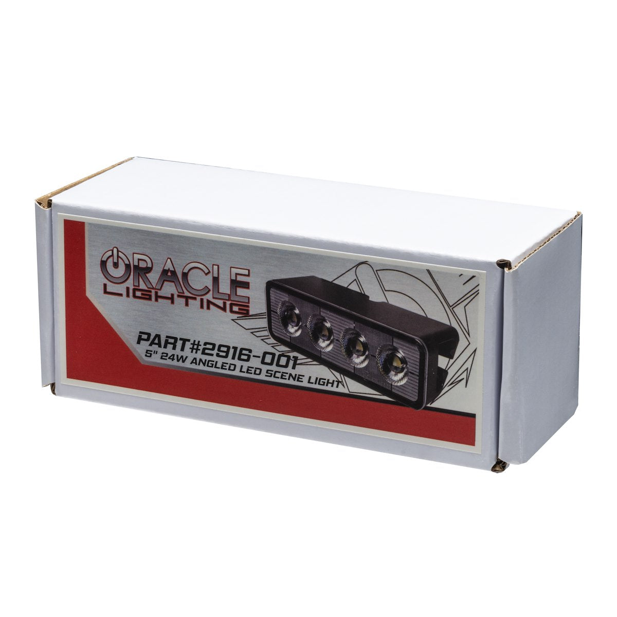 Oracle Lighting Auxiliary Light 2916-001 product image 8