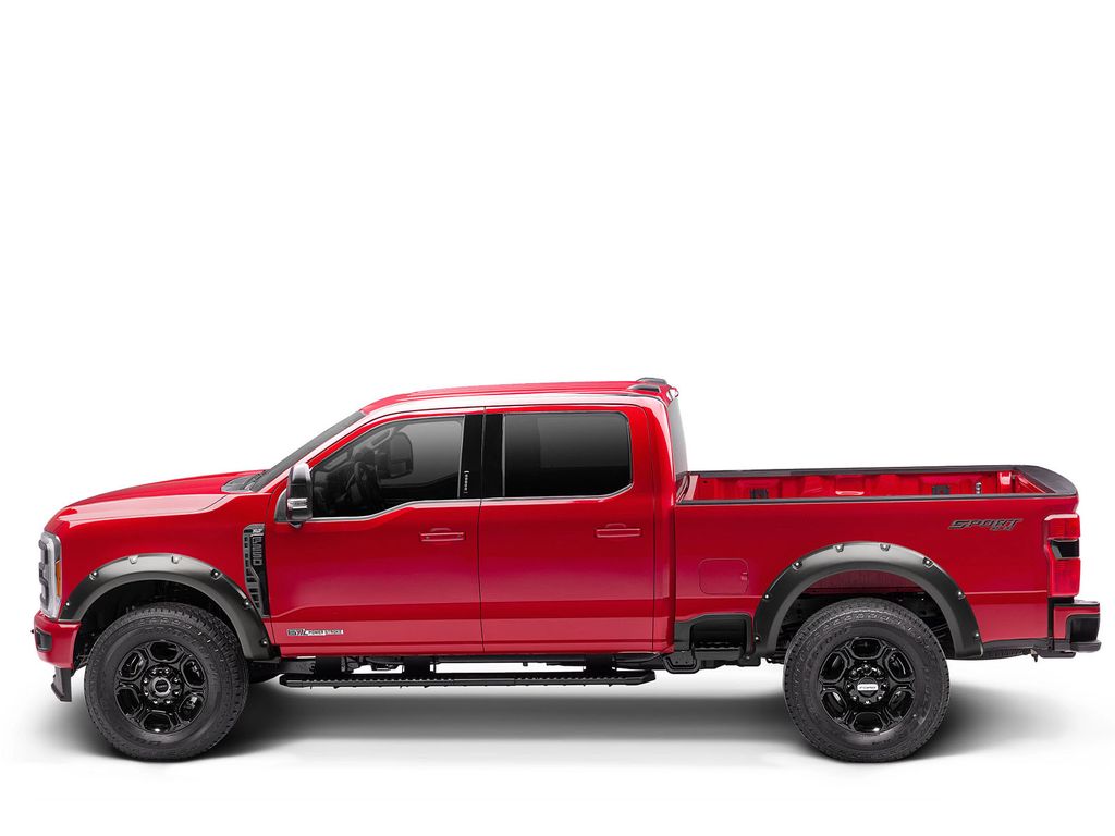 Husky Liners Fender Flares 2802969 product image 2