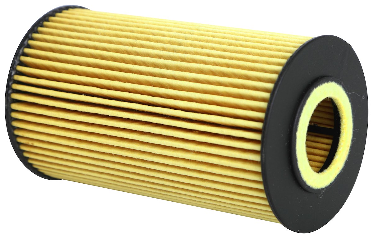K&N Oil Filters SO-7027 product image 1