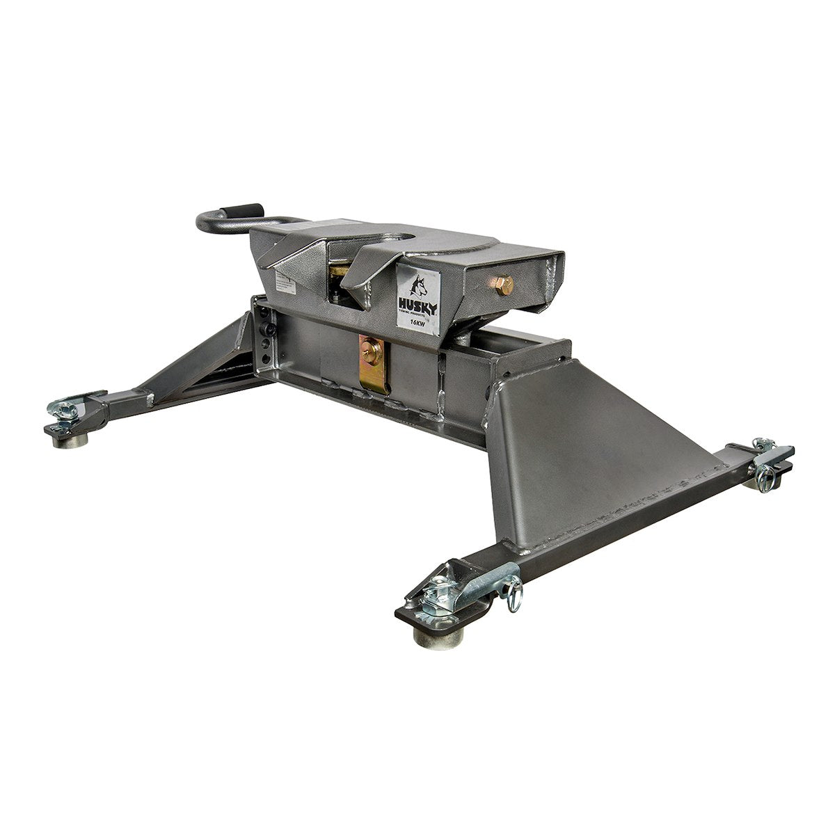 Husky Towing Fifth-Wheel & Gooseneck Components 33011K product image 2